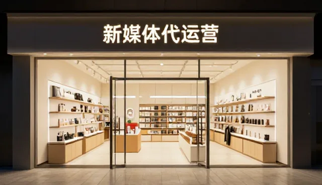 新媒体运营在中小客户中的适用边界