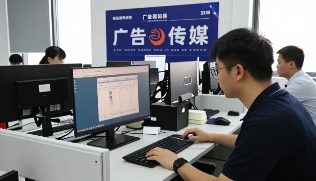 湖北云播广告传媒有限公司关注广告传媒未来趋势