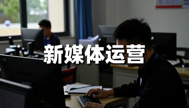 湖北云播广告传媒有限公司推动新媒体运营向智能化方向发展
